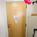 Is Where Your Heart Is! Apartmán