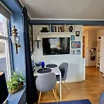Apartamento Is Where Your Heart Is!