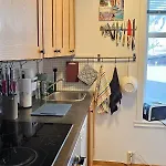 Is Where Your Heart Is! Apartamento