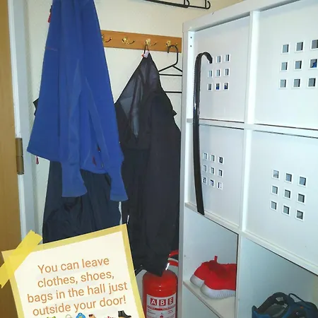 Apartamento Is Where Your Heart Is! *