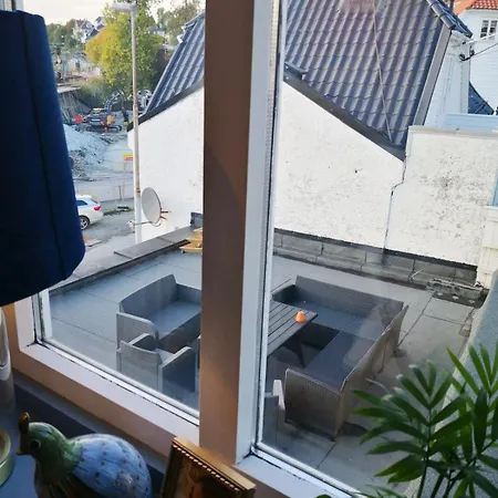 Is Where Your Heart Is! Lejlighed