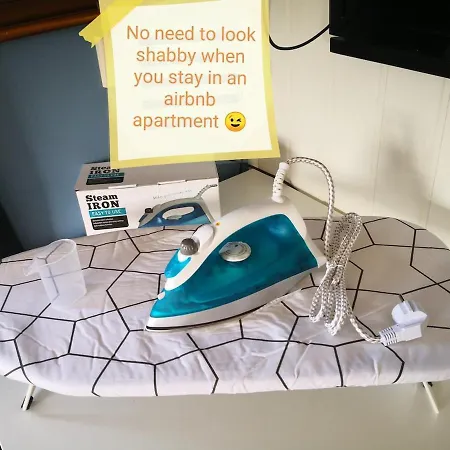 Apartmán Is Where Your Heart Is!