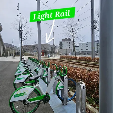 Is Where Your Heart Is! 아파트 *