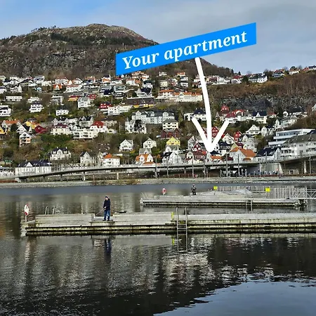 아파트 Is Where Your Heart Is!