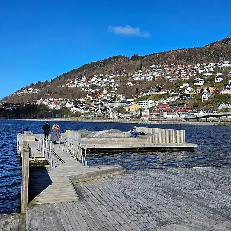 Lejlighed Is Where Your Heart Is!