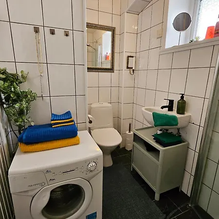 Is Where Your Heart Is! Apartamento *
