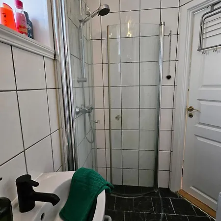 Apartmán Is Where Your Heart Is! Bergen