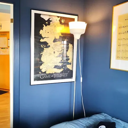 Is Where Your Heart Is! *