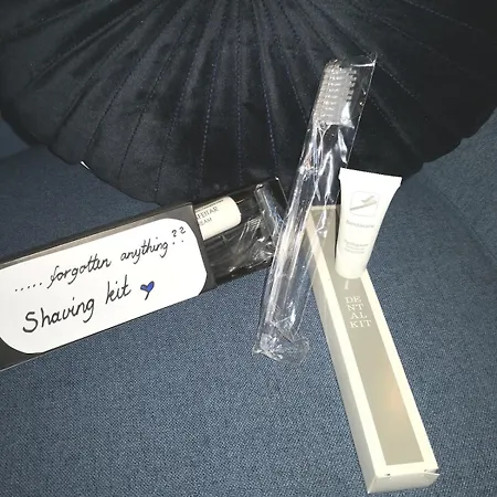 Is Where Your Heart Is! Lejlighed *