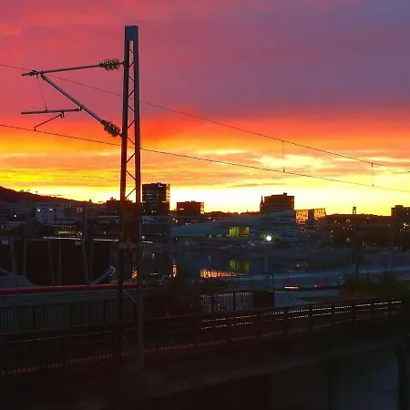 Lejlighed Is Where Your Heart Is! *