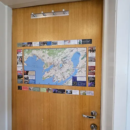 Apartmán Is Where Your Heart Is! Bergen