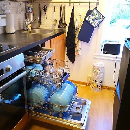 Lejlighed Is Where Your Heart Is! *