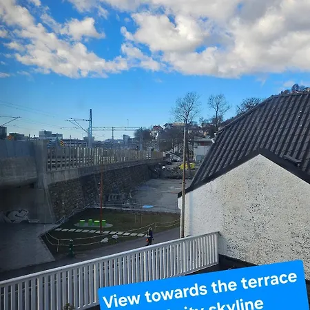 Is Where Your Heart Is! 베르겐