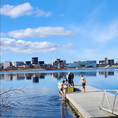 Apartmán Is Where Your Heart Is!