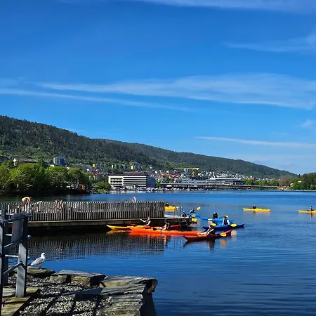 아파트 Is Where Your Heart Is! *