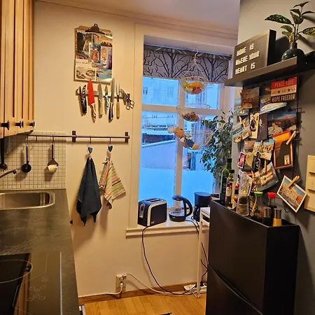 Is Where Your Heart Is!