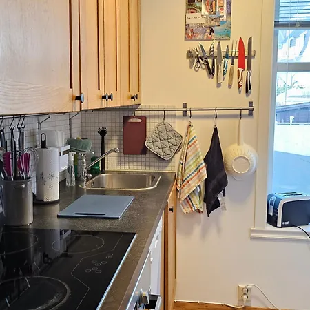 Apartmán Is Where Your Heart Is!