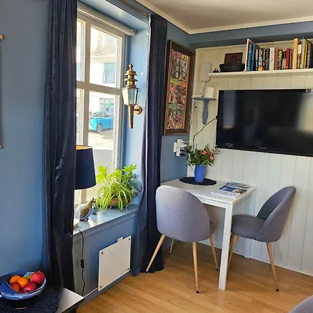 Apartmán Is Where Your Heart Is!