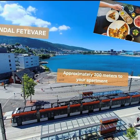 Is Where Your Heart Is! Διαμέρισμα *