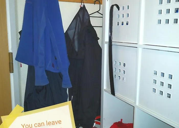 Apartmán Is Where Your Heart Is! *