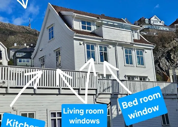 Apartmán Is Where Your Heart Is!