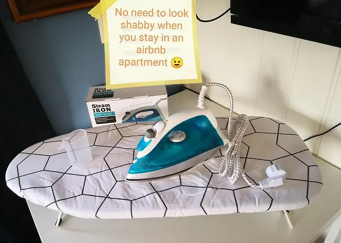 Apartmán Is Where Your Heart Is!