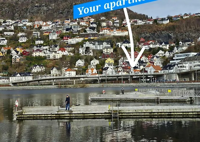 Apartmán Is Where Your Heart Is!