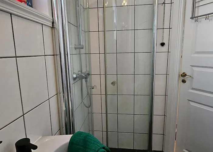 Appartamento Is Where Your Heart Is! Bergen