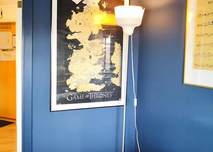 Is Where Your Heart Is! *