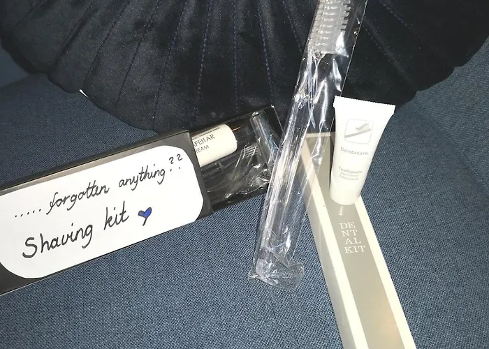 Is Where Your Heart Is! Διαμέρισμα *