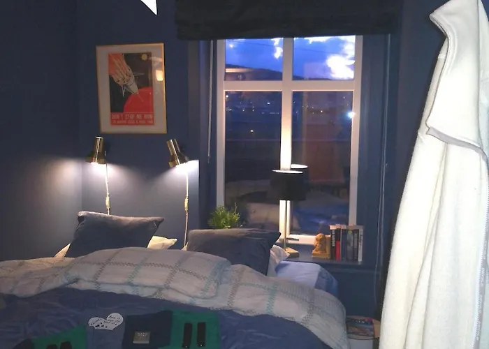 Is Where Your Heart Is! *