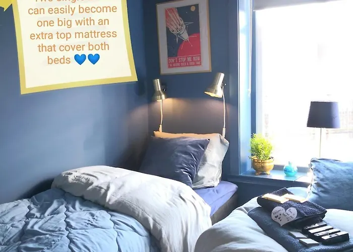 Is Where Your Heart Is! * Μπέργκεν