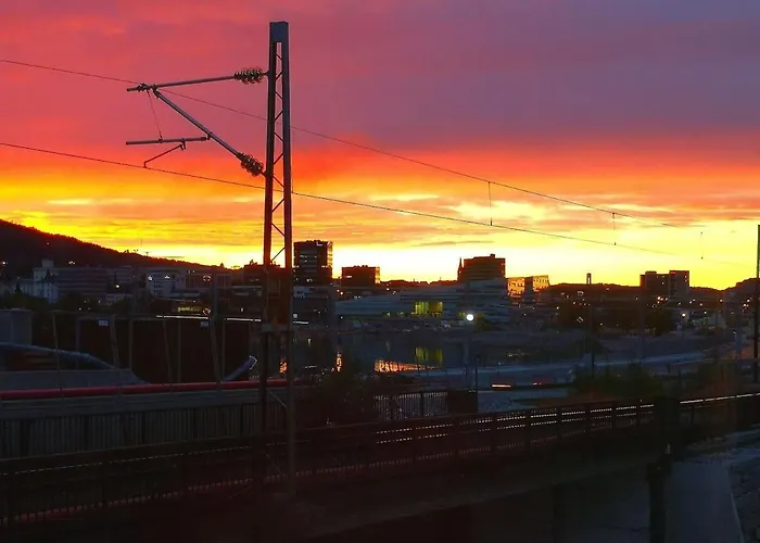 Appartamento Is Where Your Heart Is! *