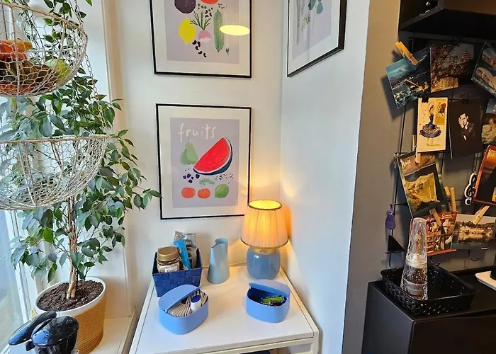 Is Where Your Heart Is! * Μπέργκεν