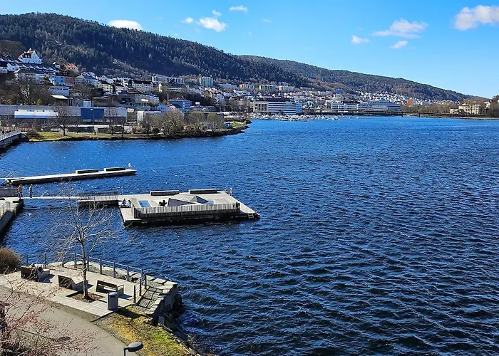 Apartmán Is Where Your Heart Is! *