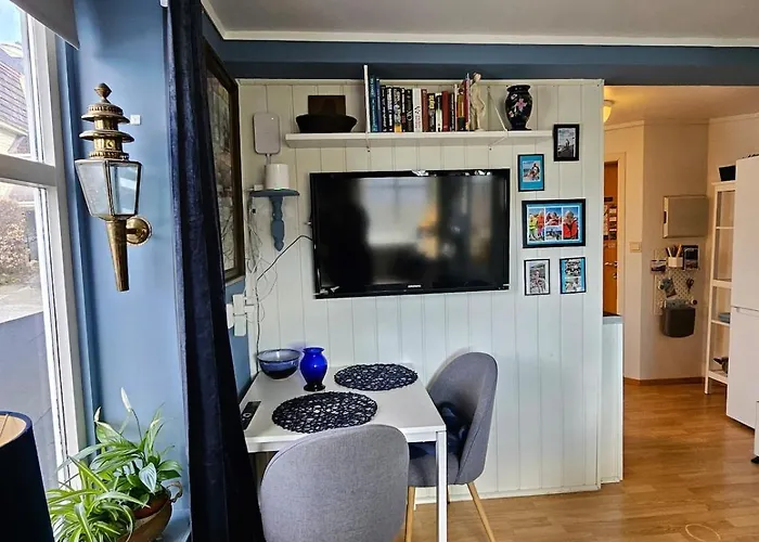 Apartmán Is Where Your Heart Is!