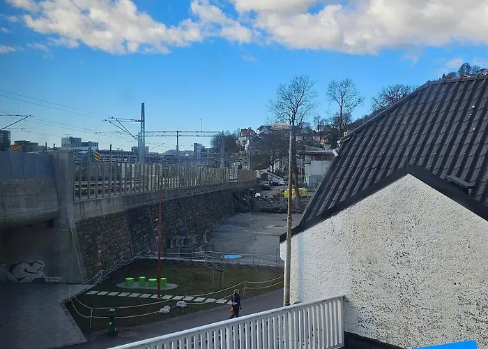 Is Where Your Heart Is! Μπέργκεν