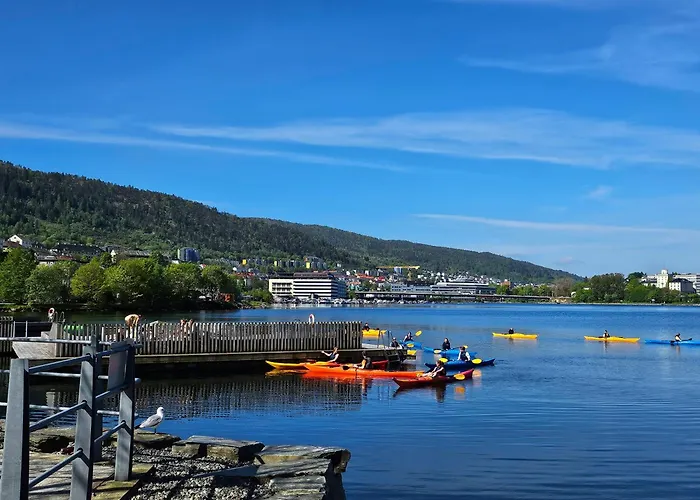 Appartamento Is Where Your Heart Is! *