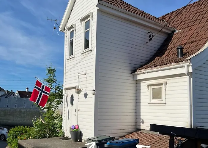 Apartmán Is Where Your Heart Is!