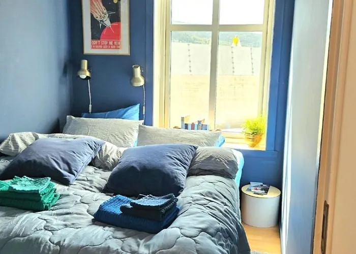 Is Where Your Heart Is!