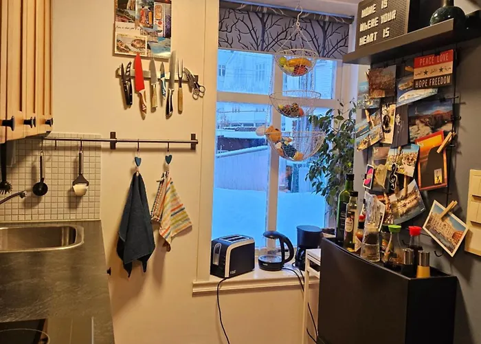 Is Where Your Heart Is!