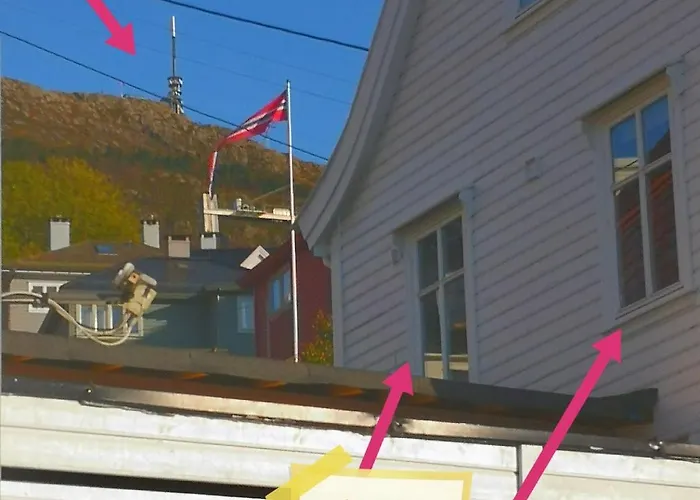 Apartment Is Where Your Heart Is! *