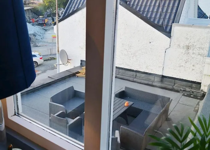 Is Where Your Heart Is! Apartment