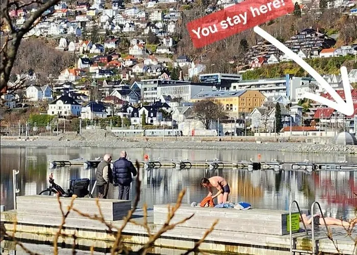 Apartment Is Where Your Heart Is!