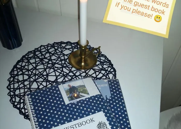 Is Where Your Heart Is! Apartment Bergen