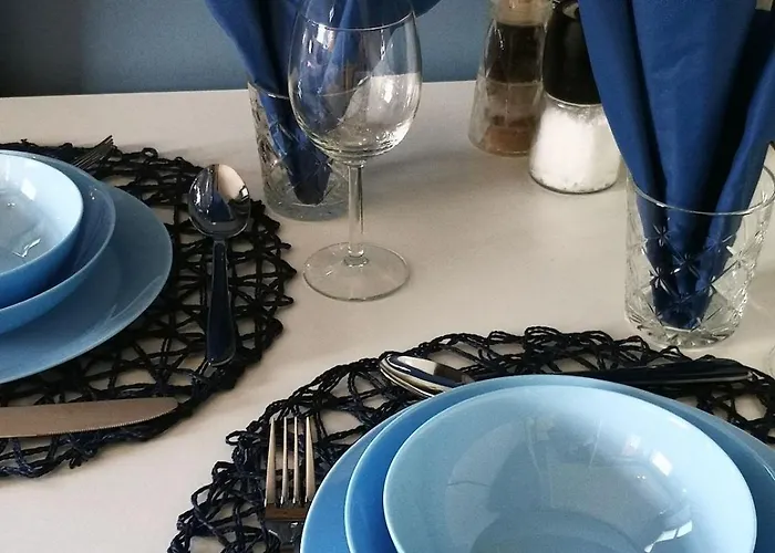 Is Where Your Heart Is! Apartment